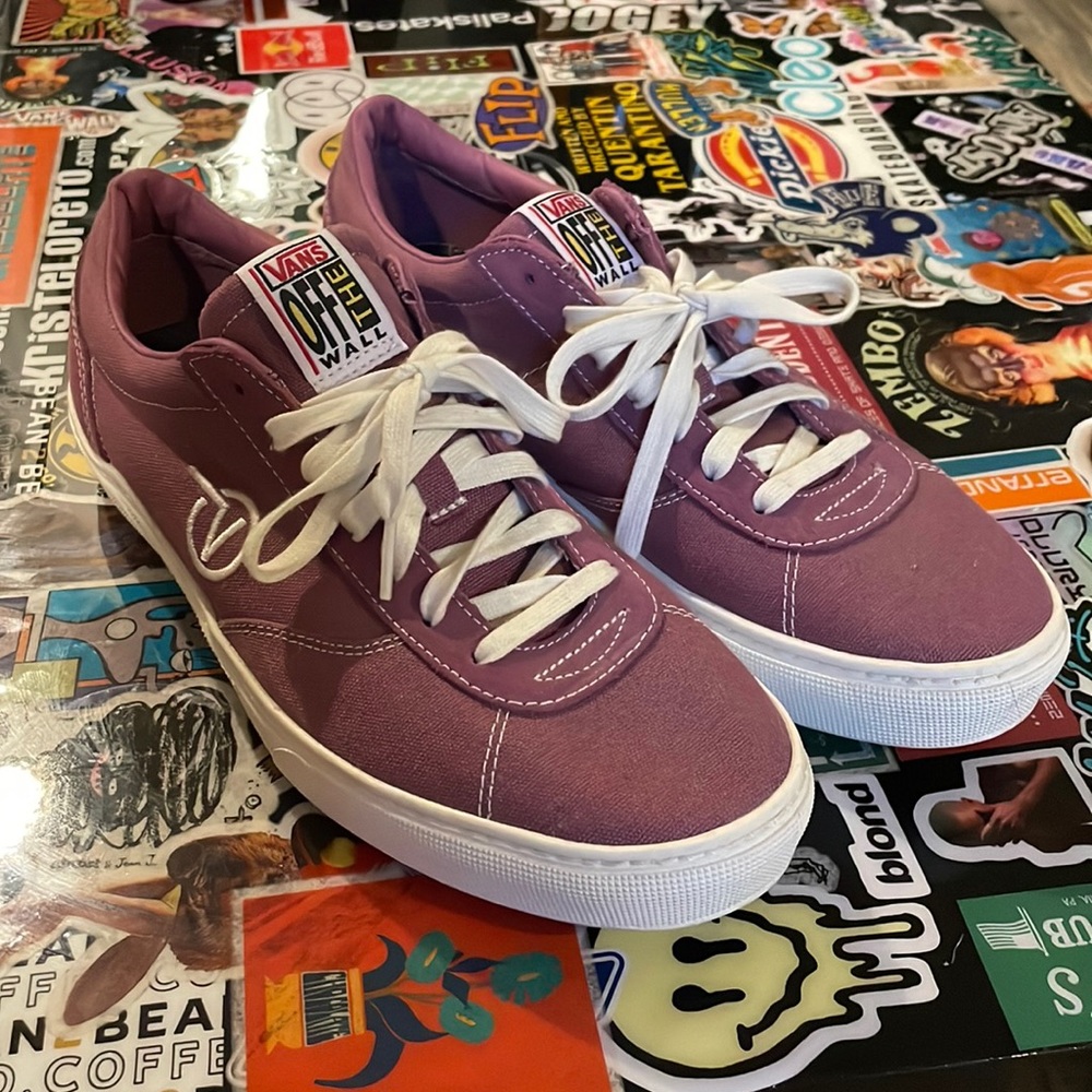 Vans